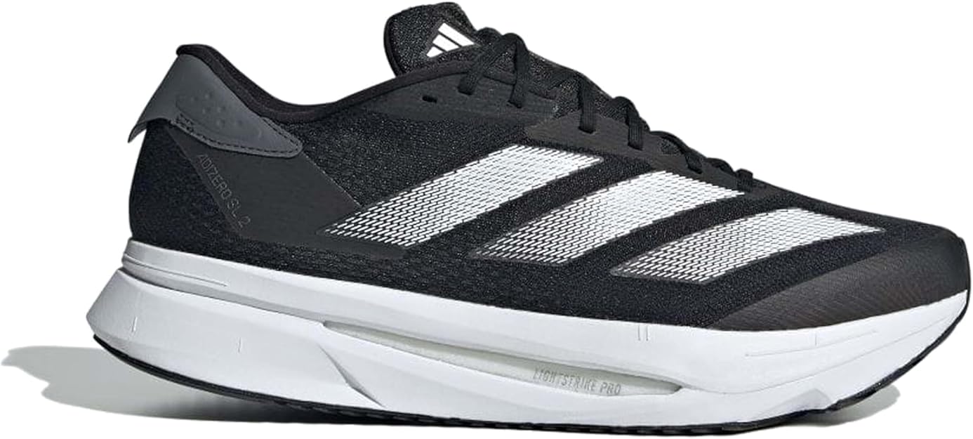Adidas Adizero SL2 Running Shoes, Track & Field Running