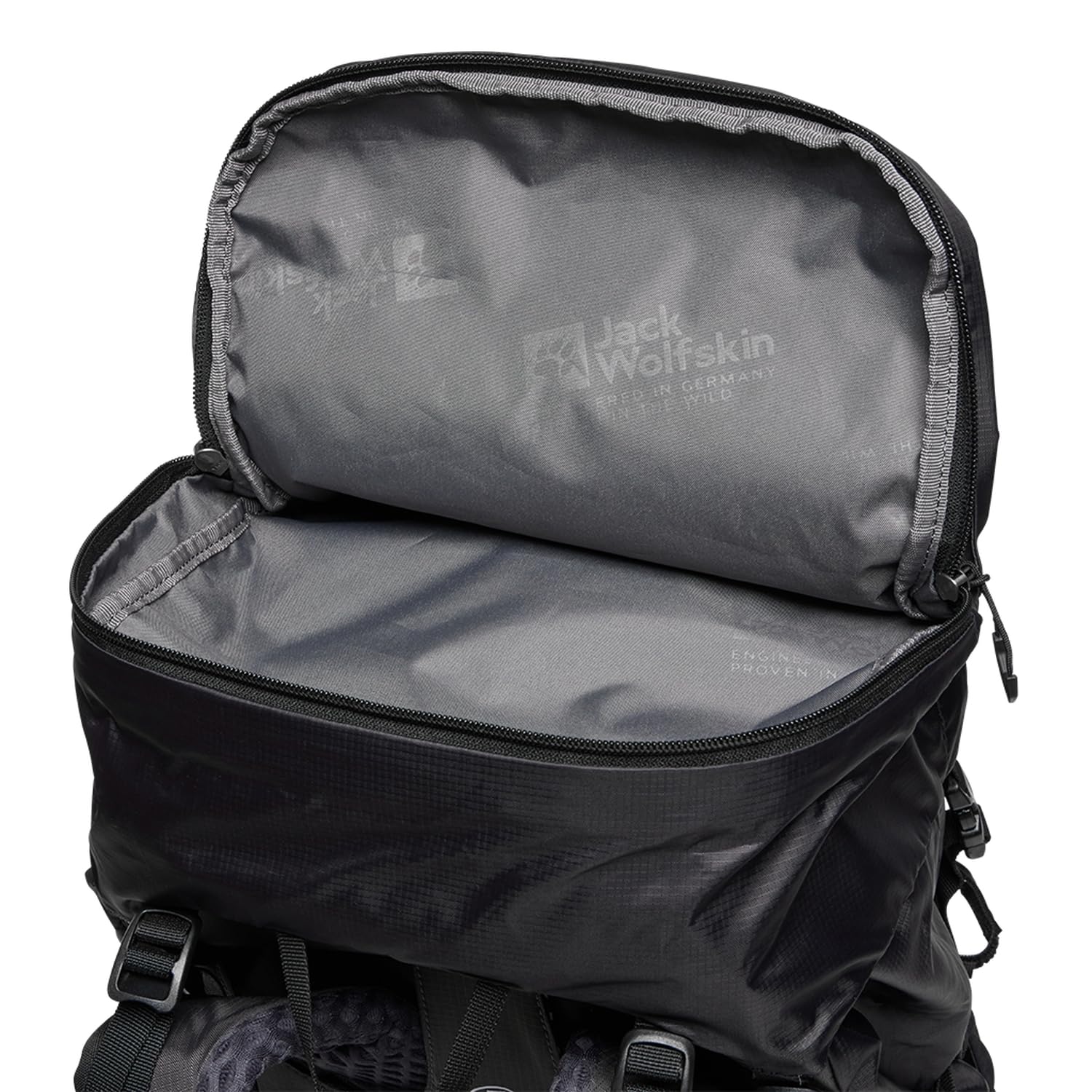 Jack Wolfskin Wanderrucksack Prelight Vent 30 S-L
