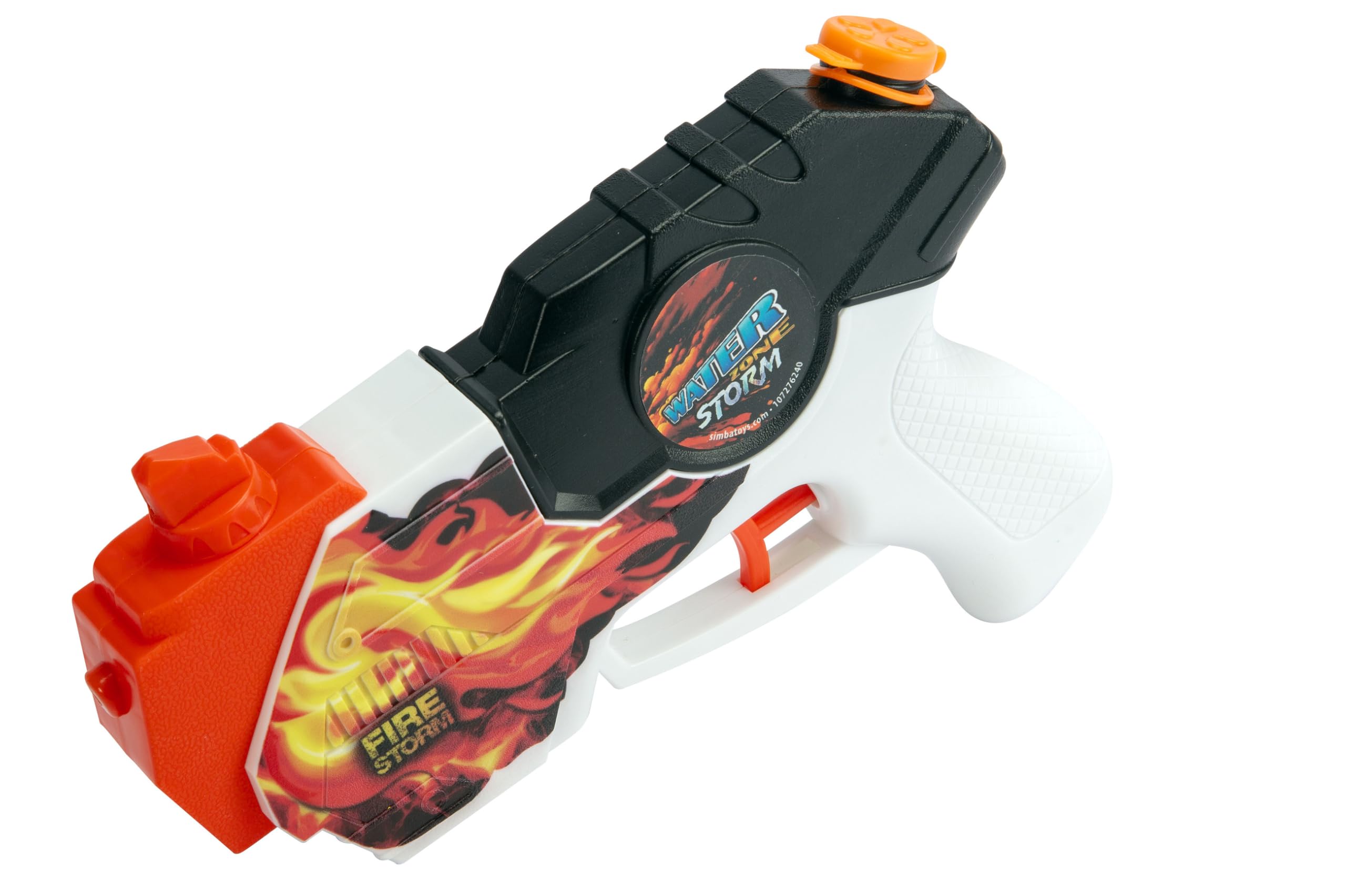 Amazon.com: Waterzone Storm Trick Blaster, Colour Printed
