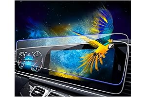 Interior Accessories: Transform Your for 2023 GLE 350 with Premium Screen Protector