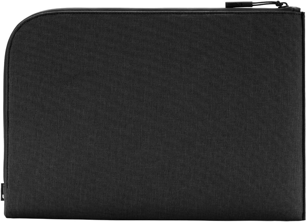 Incase Facet Sleeve – Designed for MacBook Pro 14 inch 2021-2024/M1-M4 - Sleek, Durable and Form Fitting Case, Water Repellant & Weather Resistant Cover, Dual Padded Inner Pockets for Accessories image 2