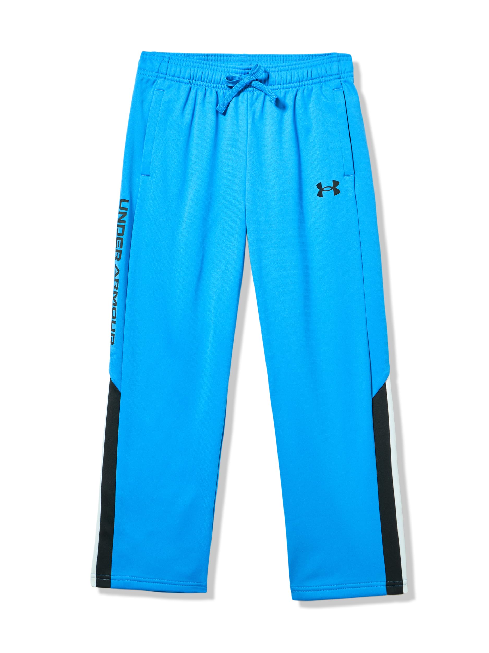 Boys' Brawler 3.0 Tapered Pants, (402) Blue Atlantis / / Black, X-Large