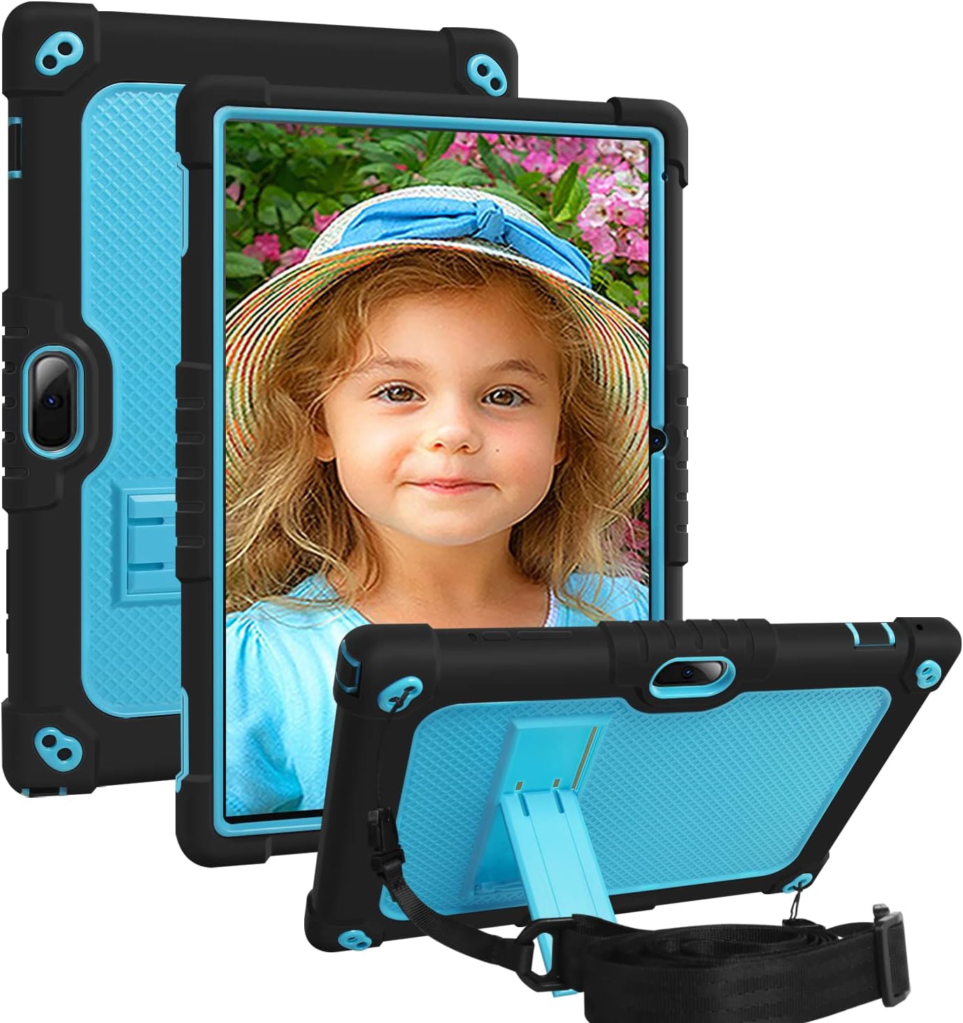 Doemoil for Vankyo MatrixPad S10 Tablet Case YQSAVIOR CUPEISI Coopers YQ10S VIVIMAGE