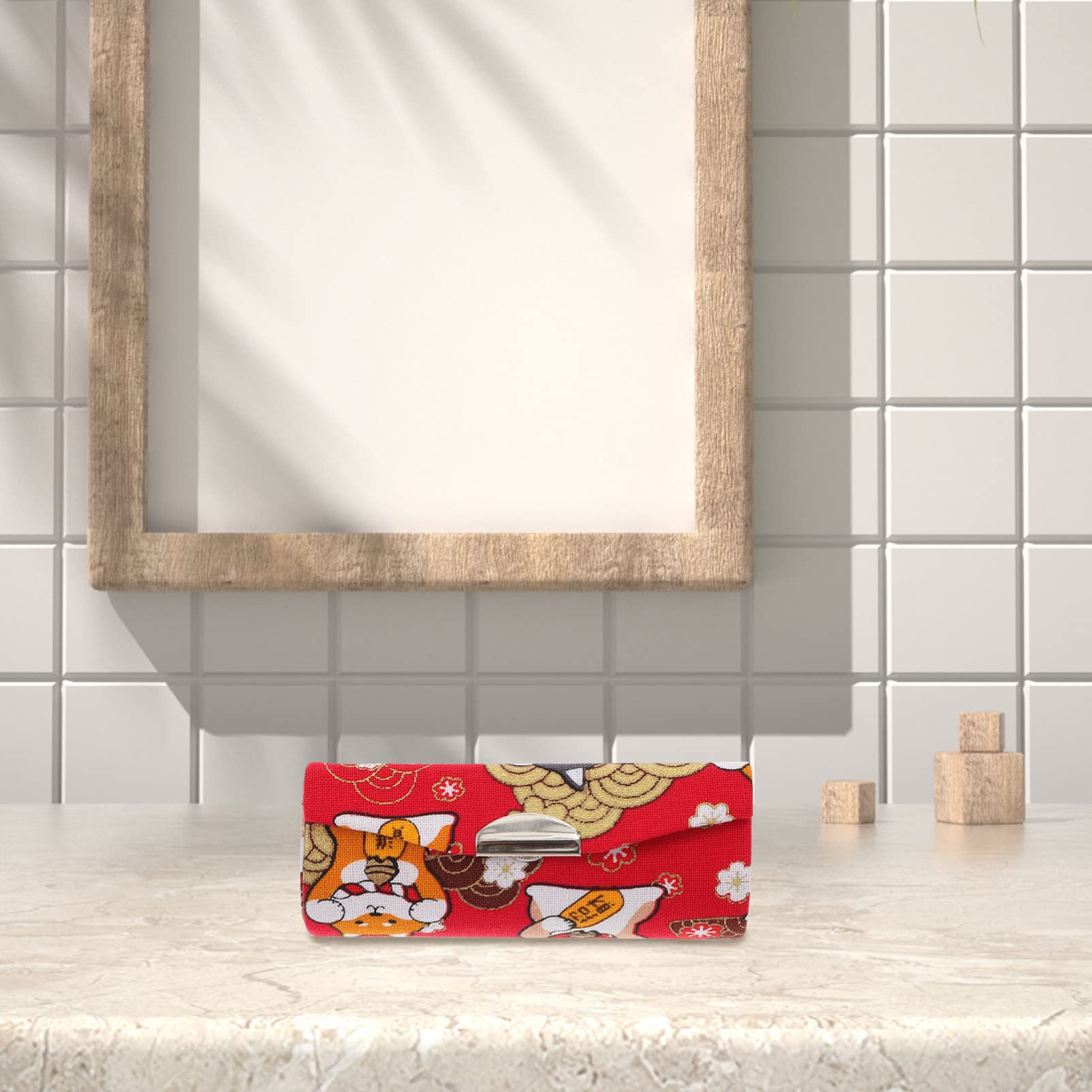 Amazon.co.jp: リップケース 口紅ケース ミラー付き 1本入れ 口紅