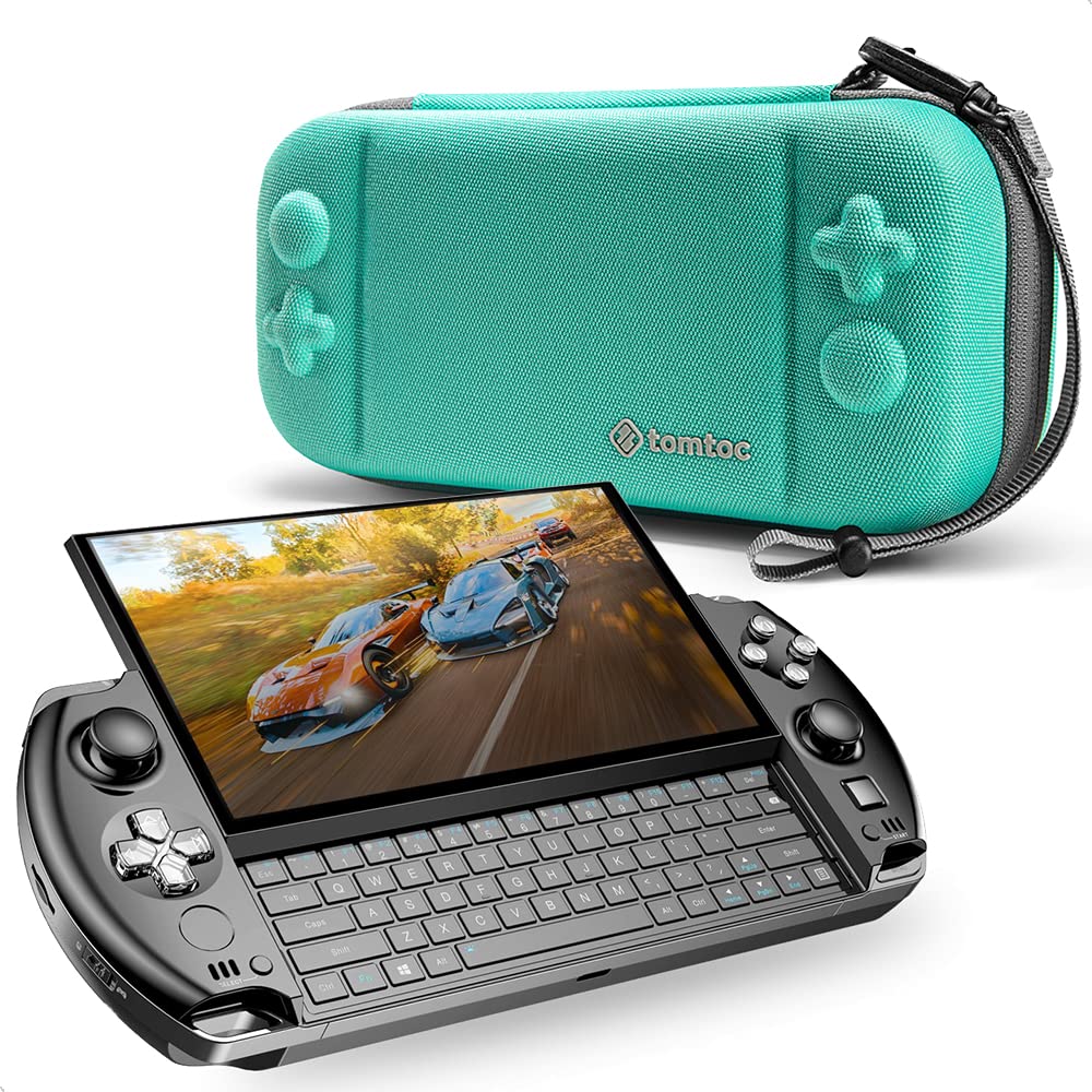 Amazon.co.jp: GPD WIN 4 対応 tomtoc ハードケース Nintendo