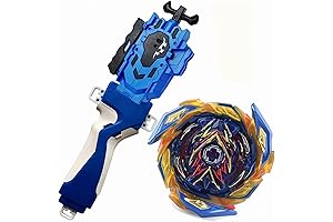 Bay Battling Tops Burst SuperKing Booster B-163 Brave Valkyrie EV' 2A: Unleash...