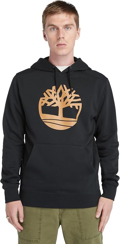 Timberland mens Kennebec River Tree Logo