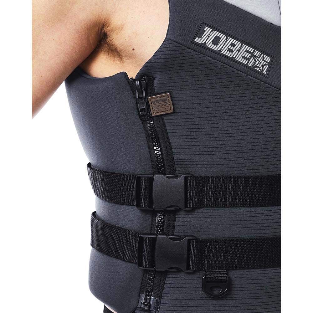 Chaleco salvavidas para hombre Jobe Neo side Entry – 2017