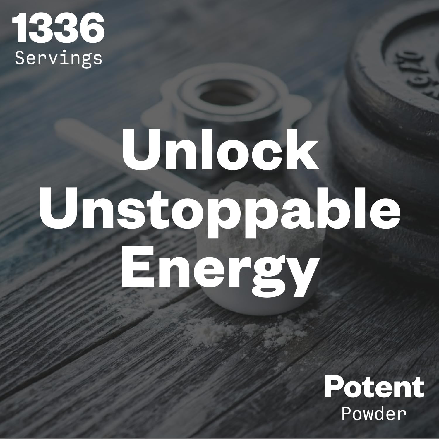 Purisure Beta Alanine Powder 1kg, Pure Beta Alanine Pre-Workout Supplement for Sustained Energy, Beta Alanine Pre Workout Powder for Men and Women, Alanine Supplement for Endurance, 1,334 Servings - Image 3