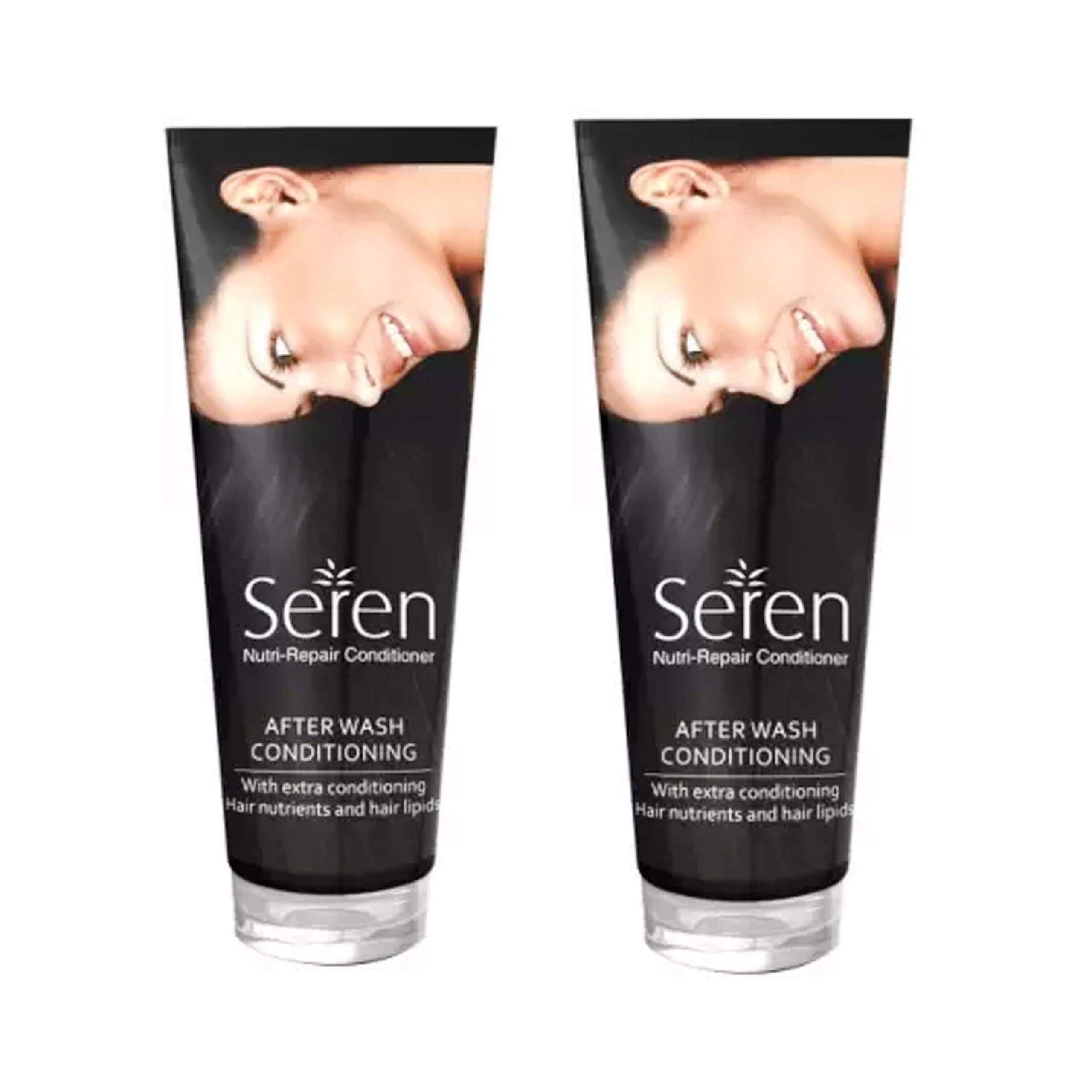 Seren Nutri Repair Conditioner 100ml Pack of - 2