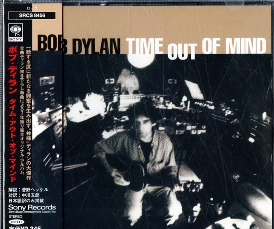 ボブ・ディラン　In The Summertime (2CD) ボブ・ディラン In The Summertime (2CD) Bob Dylan(ボブ