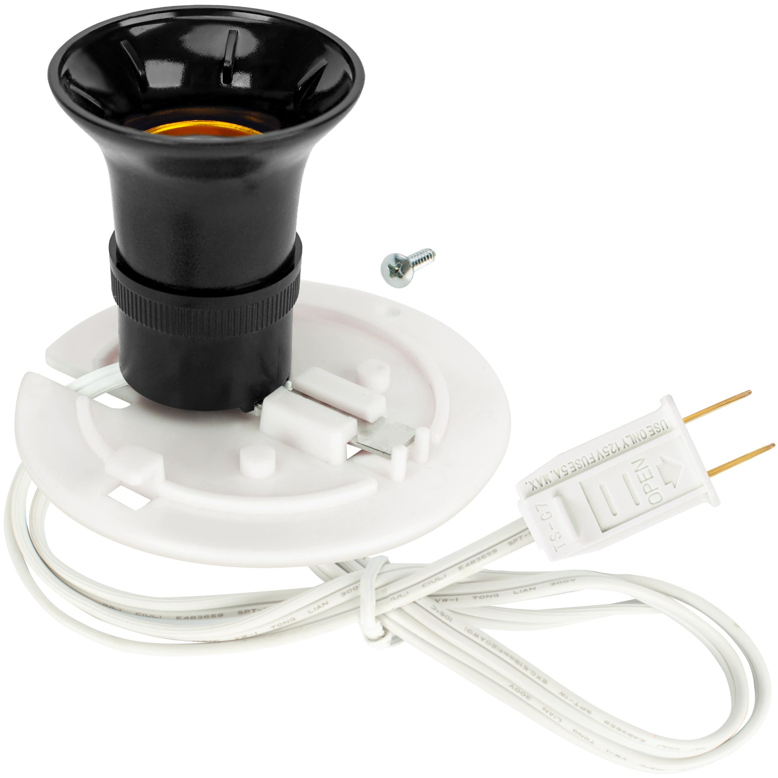 38灯MOLDS 2023 Meonum 2 Pack Blow Mold Light Kit Replacement for MB48, E26 E27