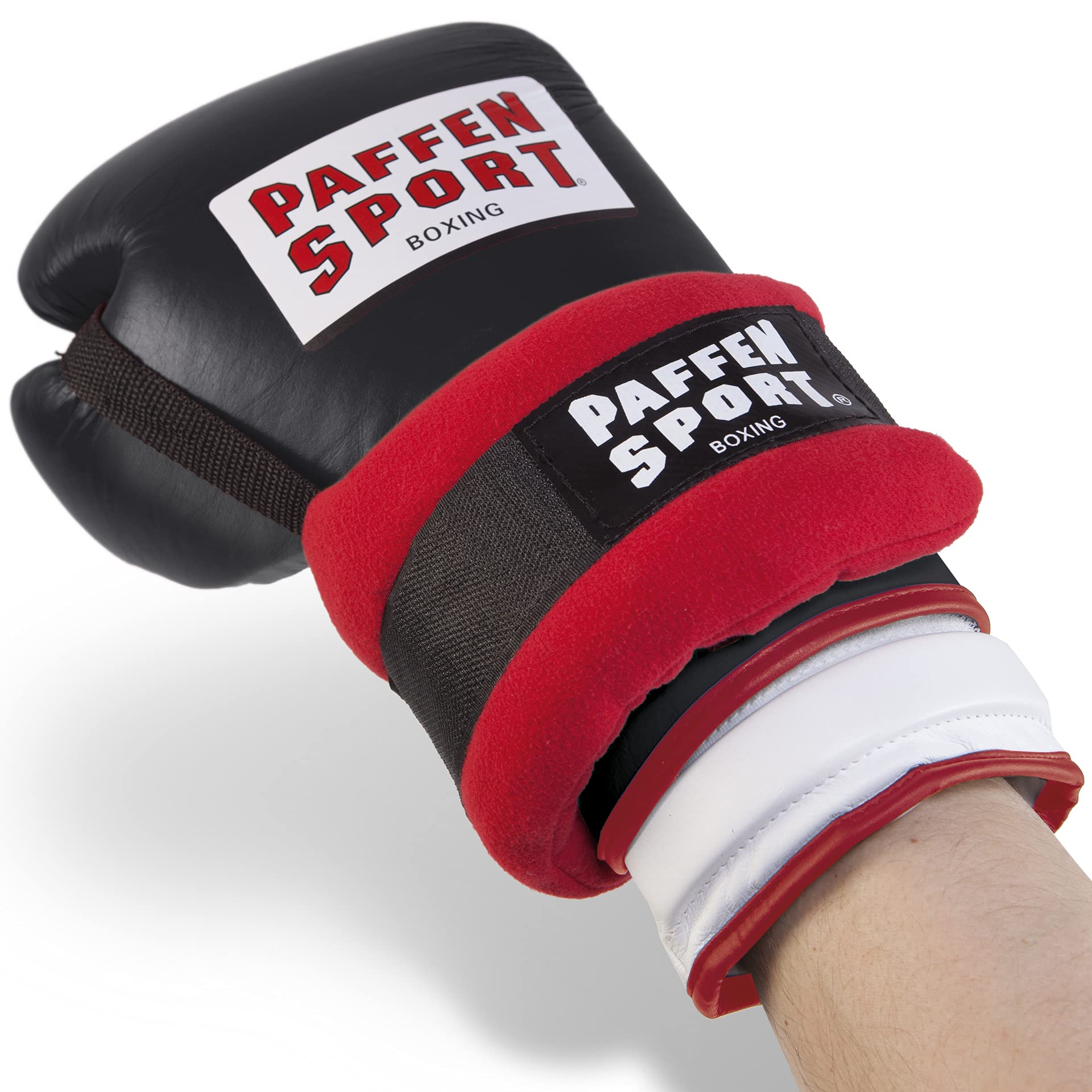 Paffen Sport FIT - Coppia di pesi in spugna