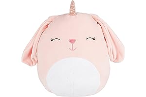 Squishmallows Original 12-Inch Legacy The Bunnycorn 2024
