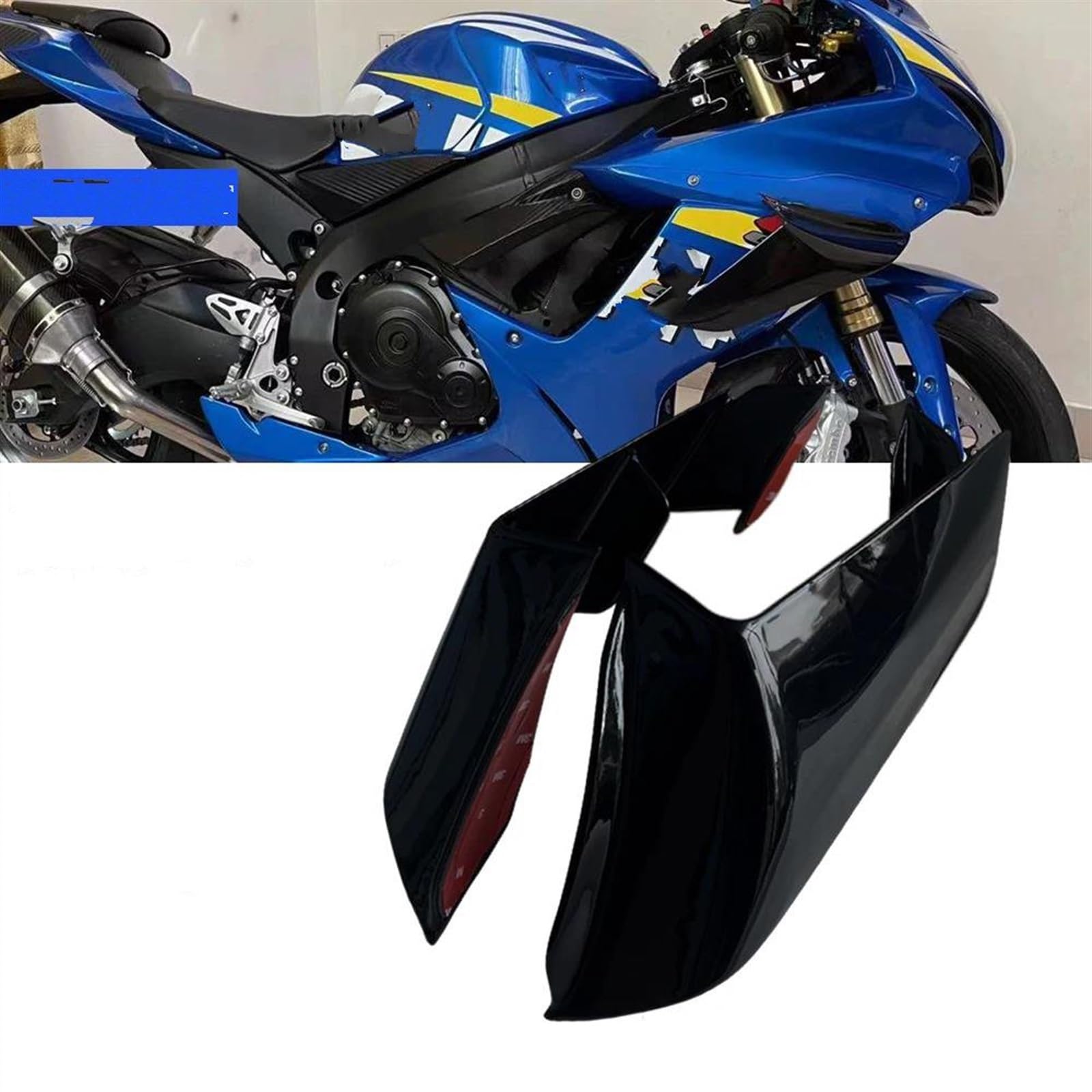 0 K6 GSXR 1 Suzuki GSX-R 用 GSXR600 K7 2 3 スズキ 2006-2007 GSX