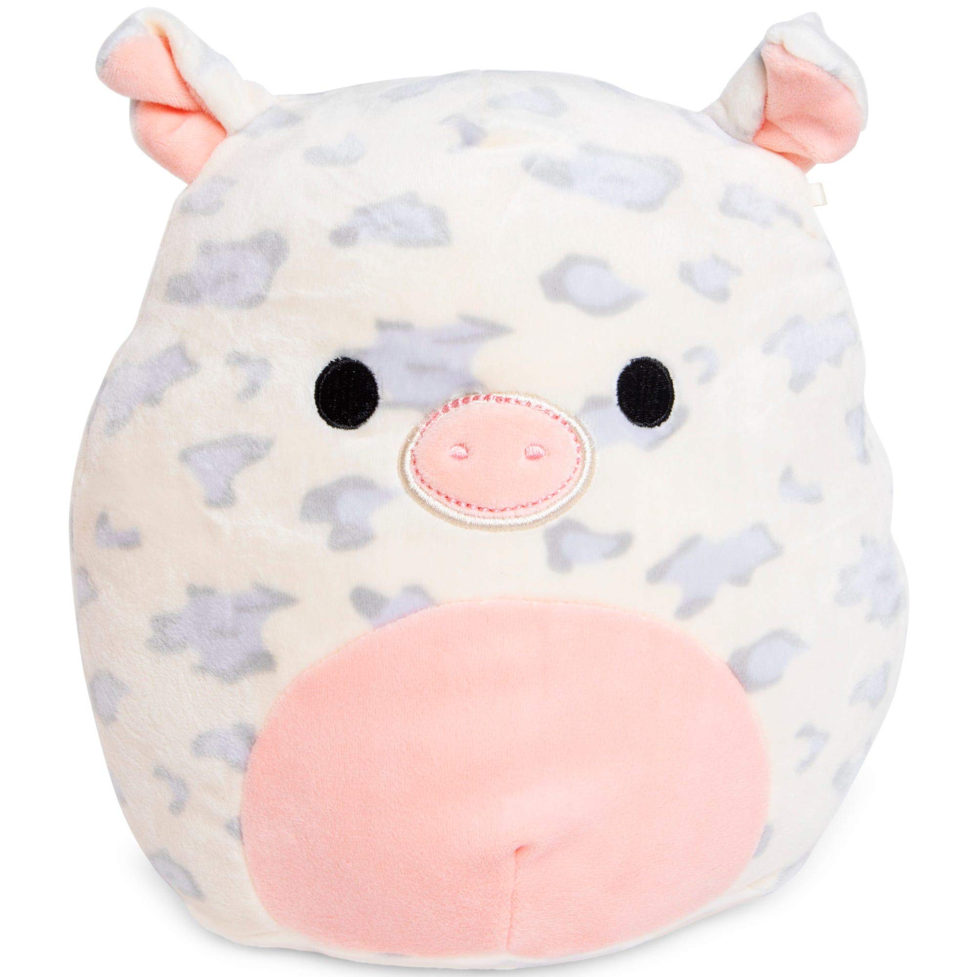 squishmallow cow 16