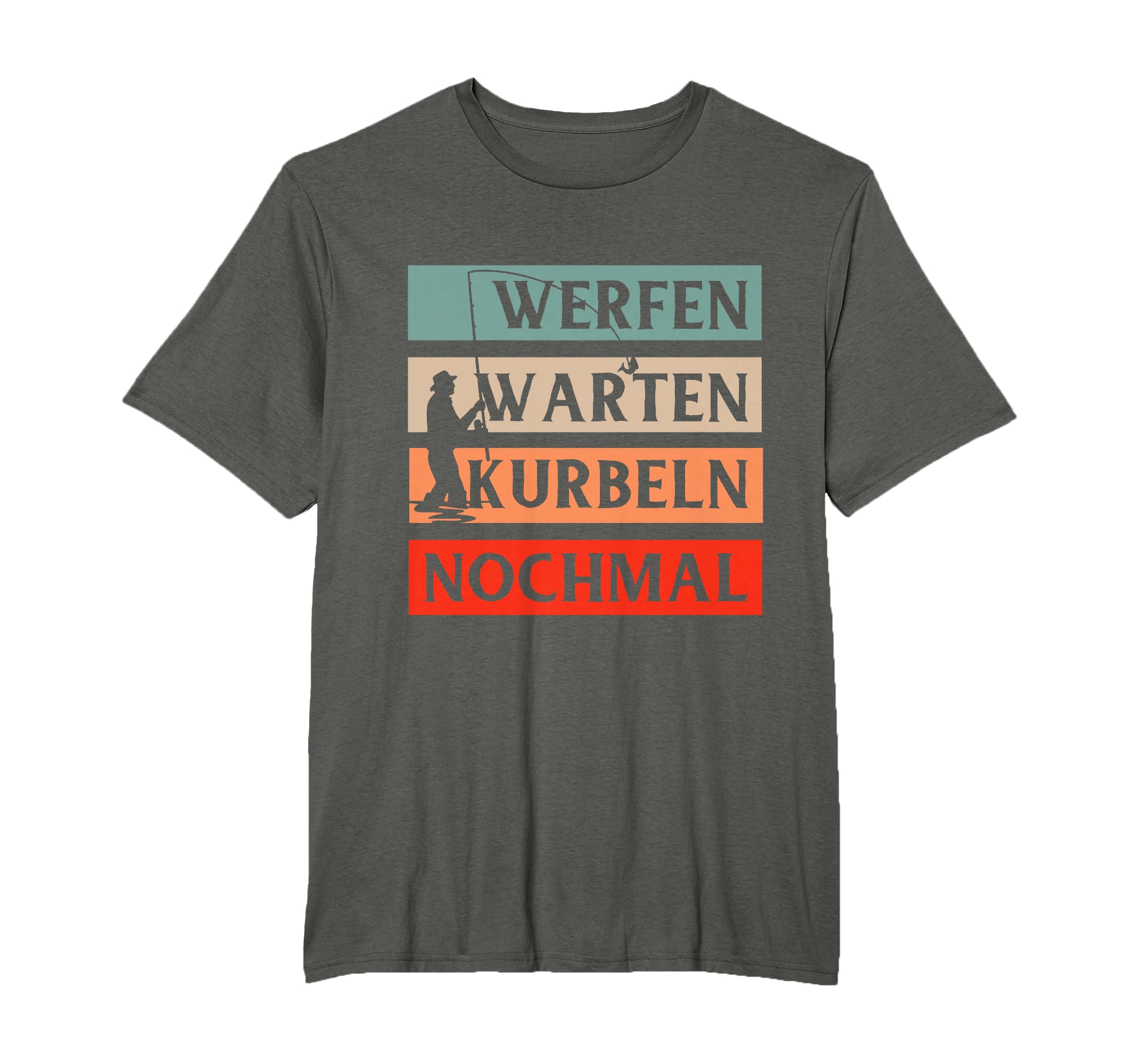 Kleidung mit Designs von Amazon Merch on Demand