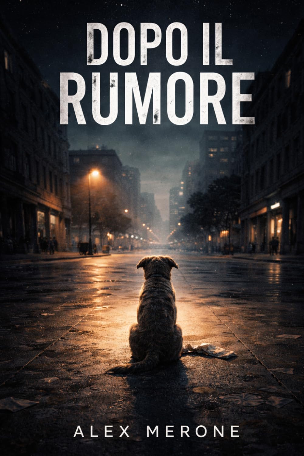 Dopo Il rumore
