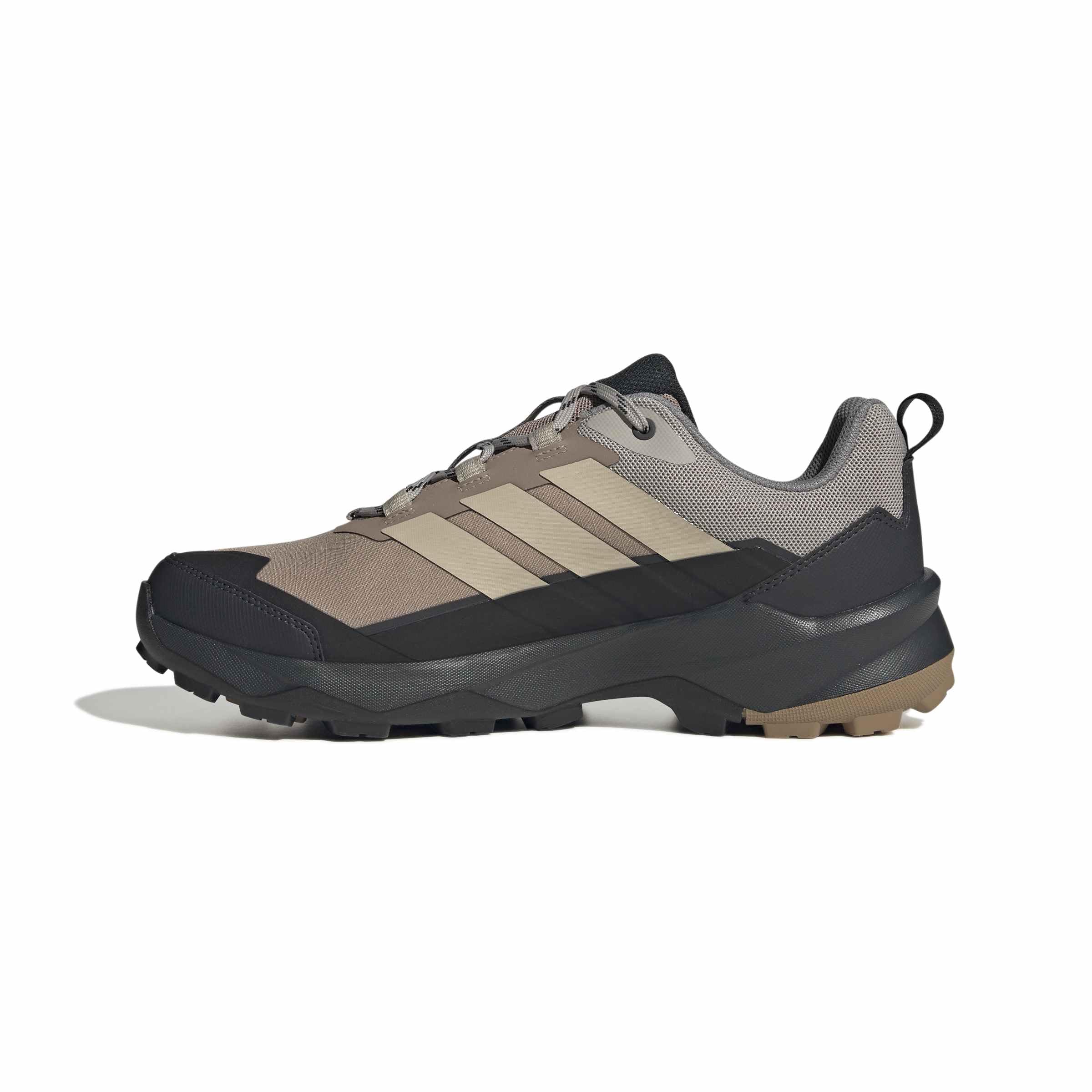 Adidas Men's Marron Hiking Shoes Terrex Skychaser Ax5 Gore-Tex