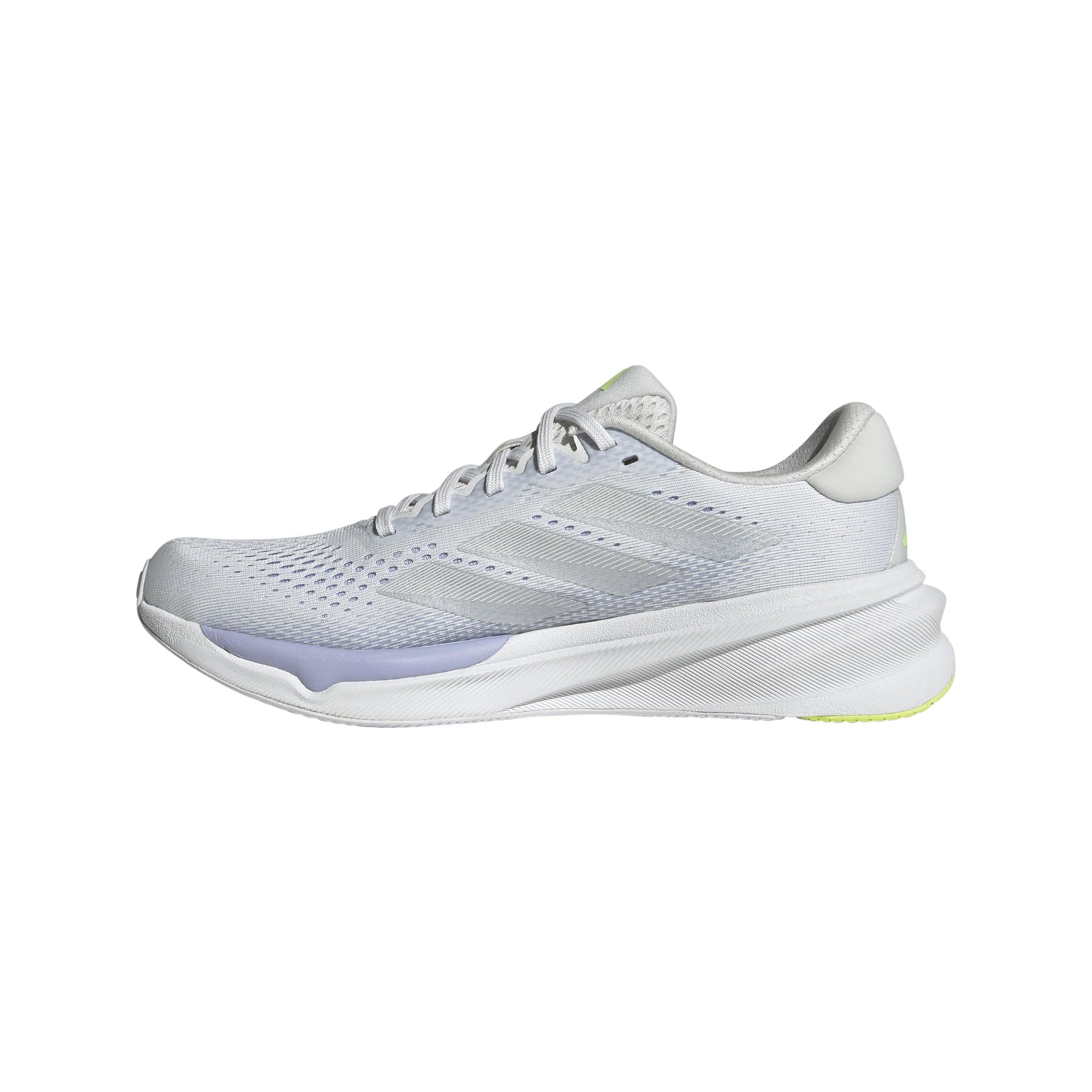 adidas Sprnv Strd 2 - Tenis de correr para mujer