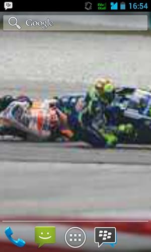 Wallpaper MotorGP HD