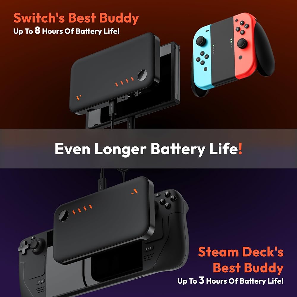 スマホアクセサリー VITURE Mobile dock VITURE Pro Mobile Dock | VITURE: Next Gen XR Glasses