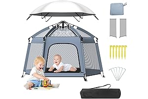 Pop N' Go Portable Playpen
