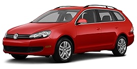 2013 Volkswagen/Jetta