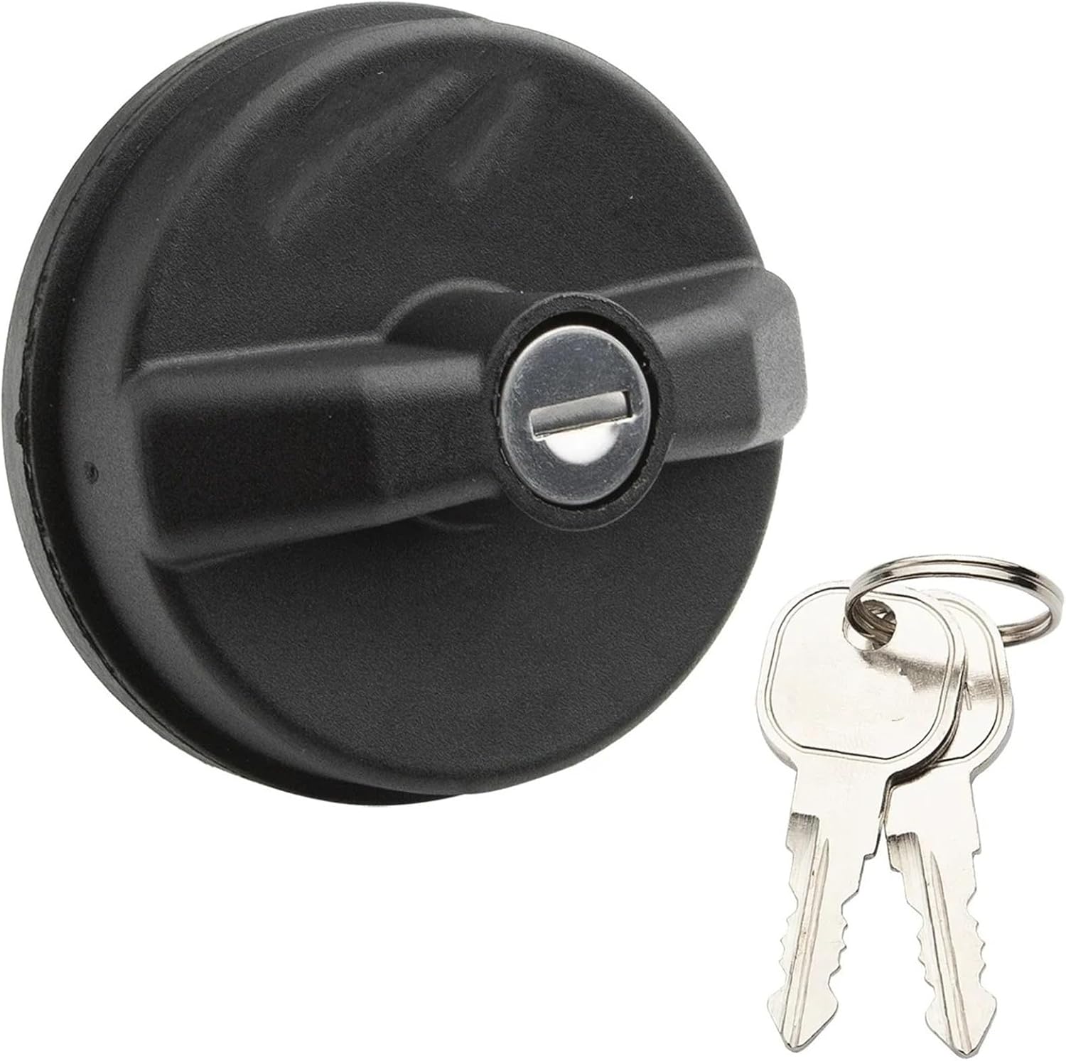 Car Oil Filler Caps Fuel Tank Cap 5278655AB Locking Gas Fuel Cap for Dodge for Caravan Grand Caravan Stratus 2001-2020 Car Parts