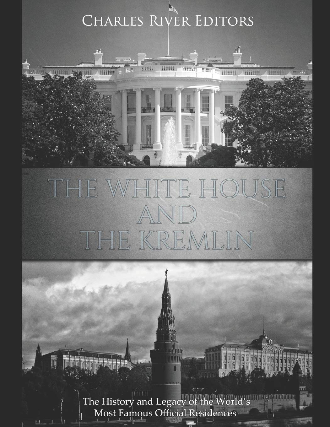 Buy The White House and the Kremlin The History and Legacy of the