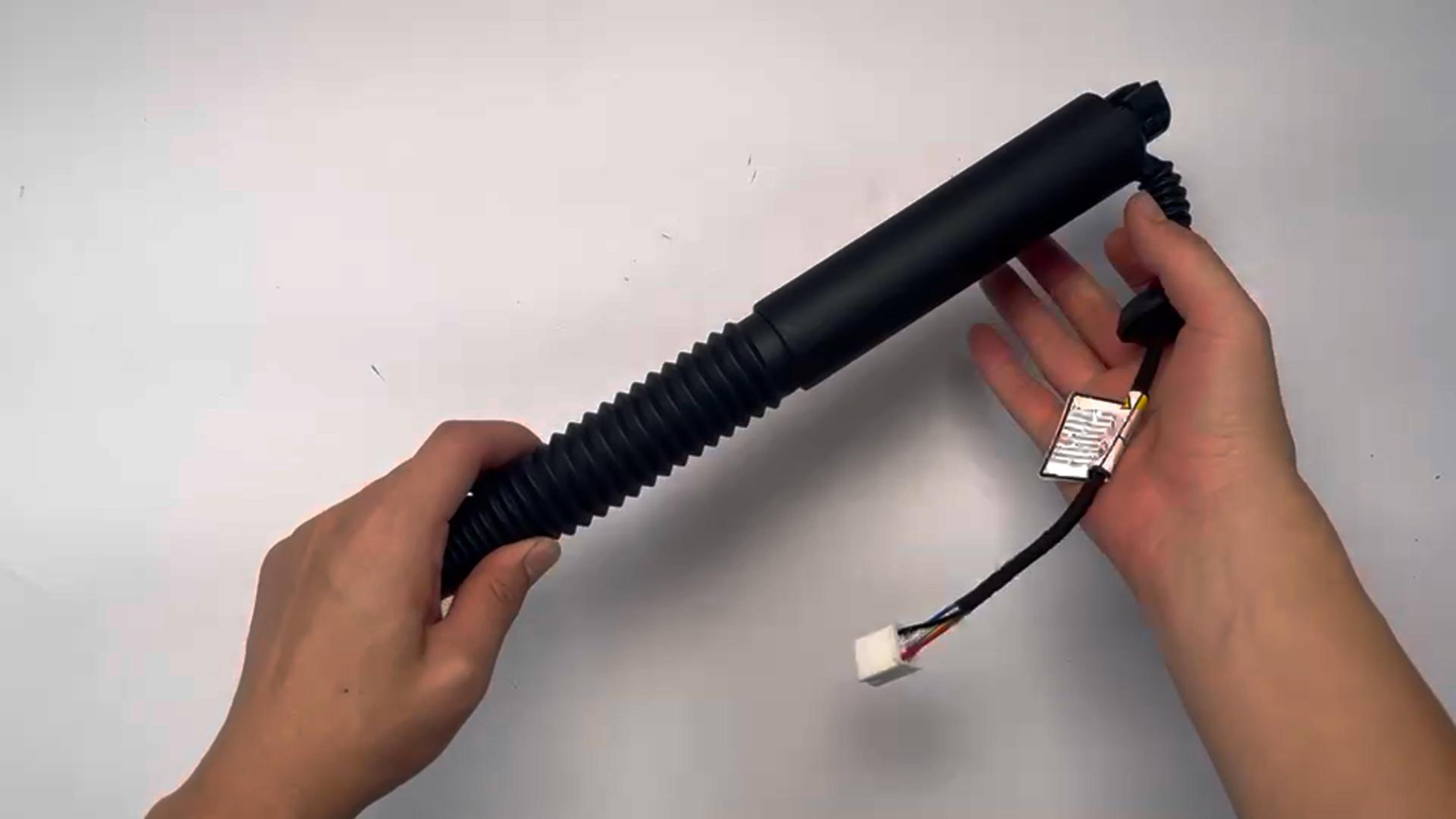 Amazon.com: Getfarway Left Side Liftgate Actuator Electric