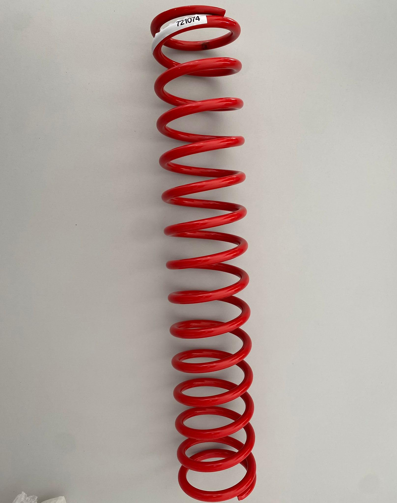 ECI ELETTROFORNITURE RICAMBIO ORIGINALE 7210745 Molla MT4 COSTA/MT4,5/MT5/MT4 SIEPE