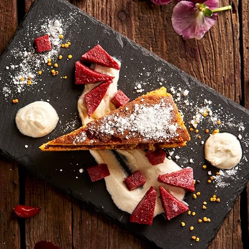 Vista 69 de Native Vanilla - Extracto de fresa pura - 4 onzas líquidas - Sabores y extractos puros - Perfecto para cocinar, hornear y hacer postres