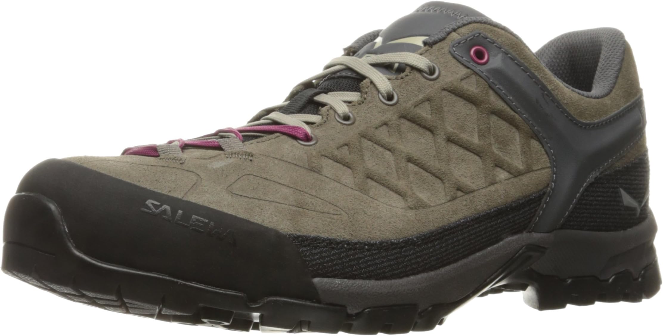 Salewa Women's Trektail Hiking Shoe