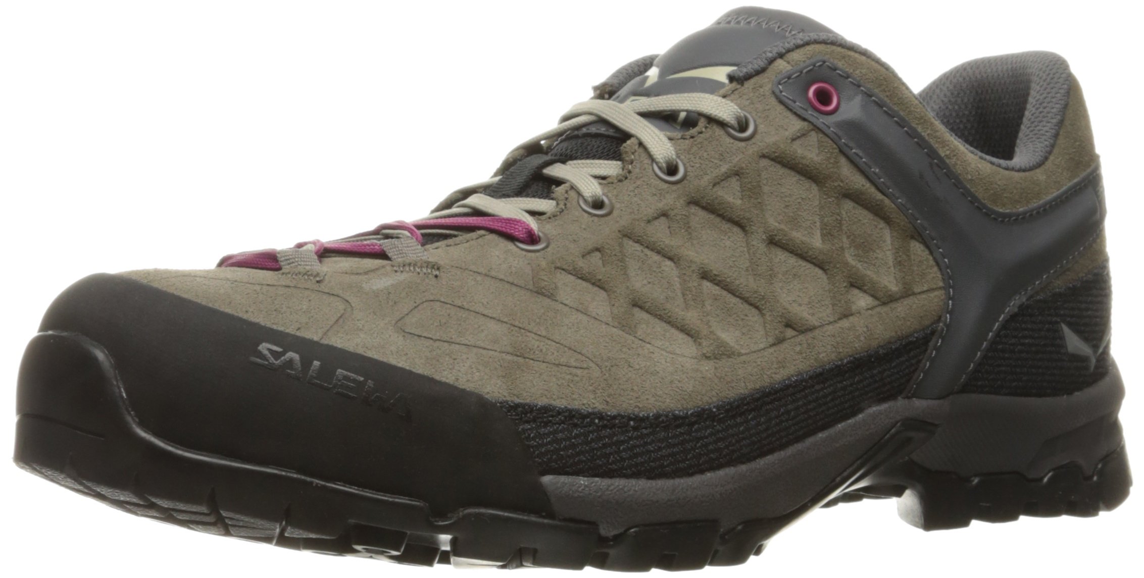 Salewa Women's Trektail Hiking Shoe
