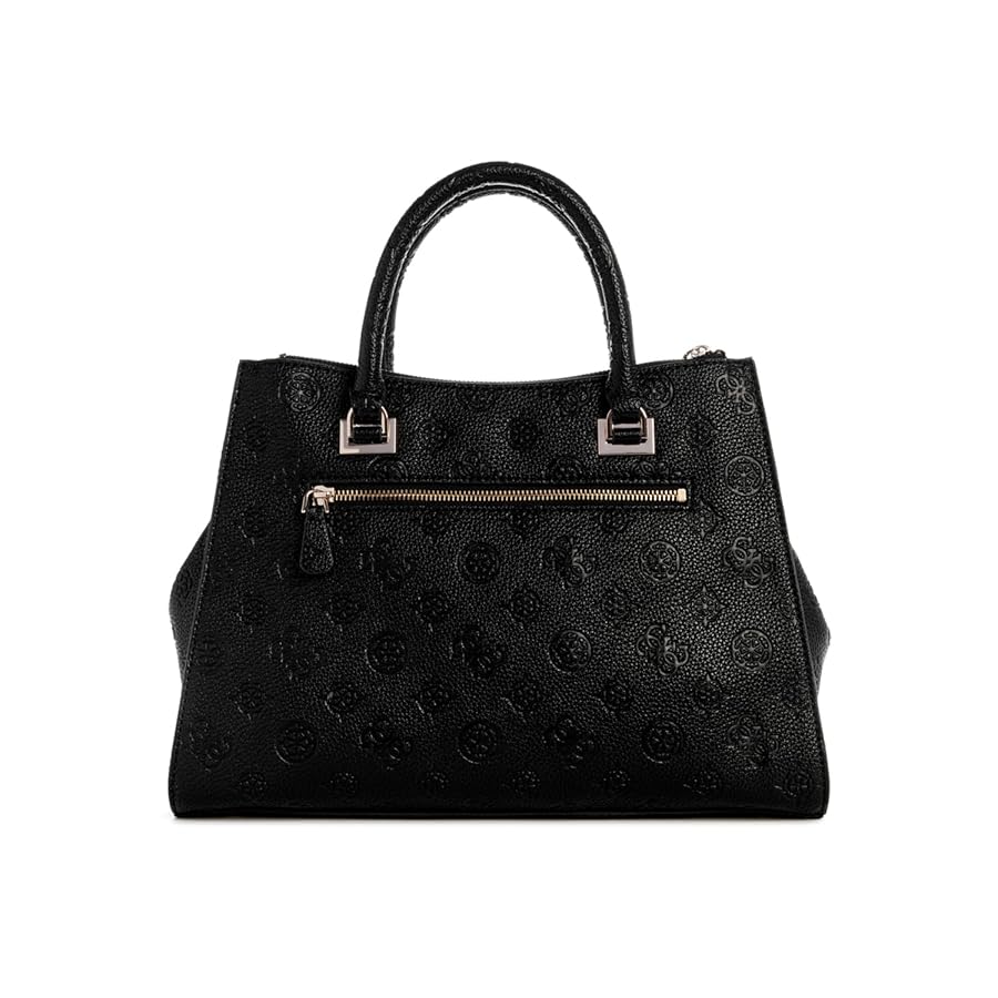 ショルダーバッグ・ポシェット Guess CRESIDIA CRESIDIA Patterned Small Tote Bag HP1A3A22 ショルダーバッグ・ポシェット Guess CRESIDIA CRESIDIA
