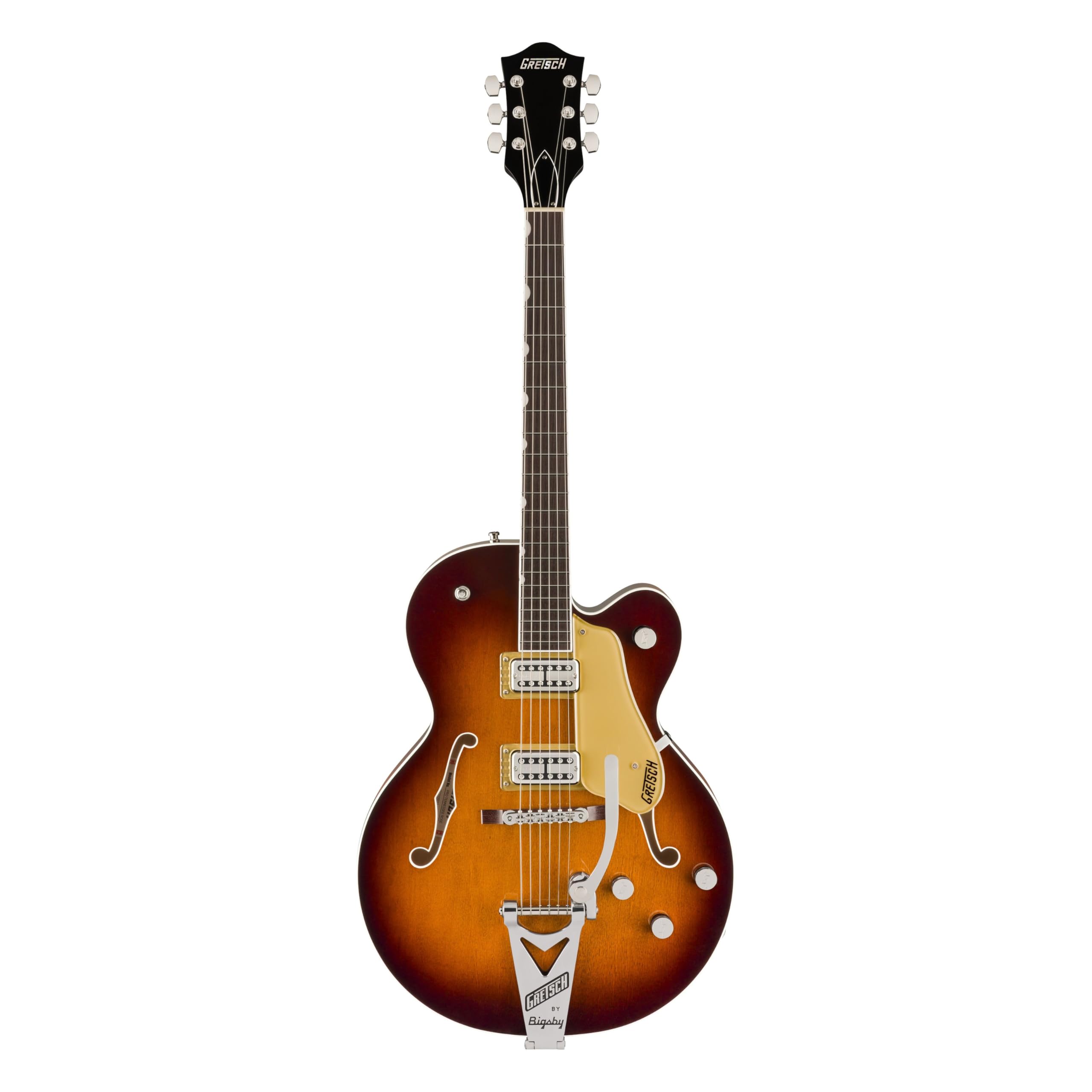 ギター GRETSCH electromatic Amazon.com: Gretsch Electromatic Pristine LTD Jet Electric