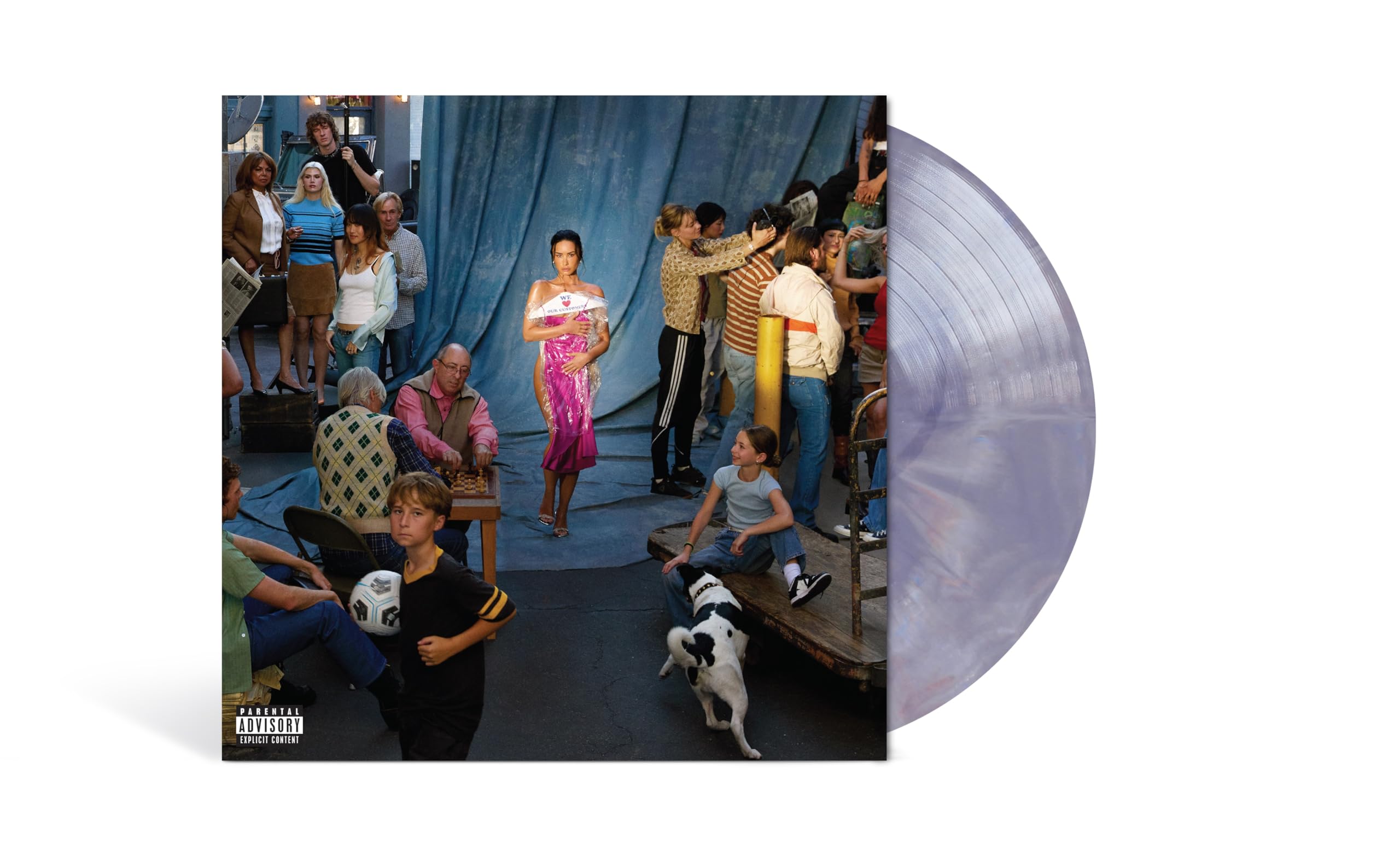 It’s Not That Deep [VINYL]
