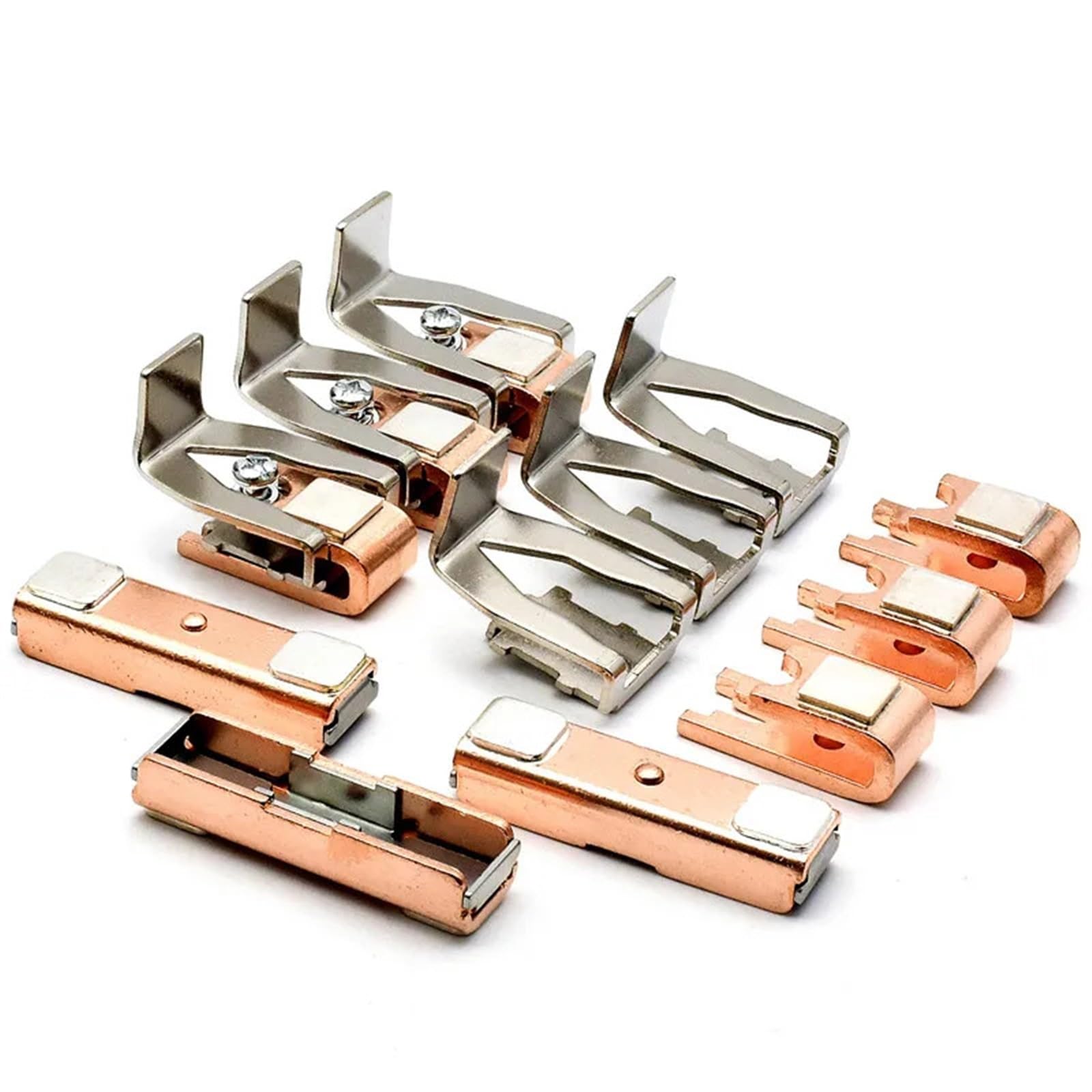 Kit de contact principal pour GMC-300 et GMC-400 contacts fixes mobiles