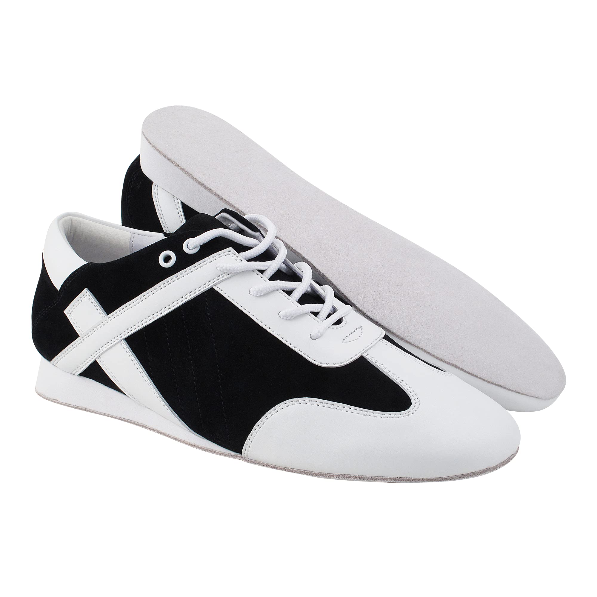 Very Fine Men's Icarus Practice Sneaker for Ballroom Latin Dancing