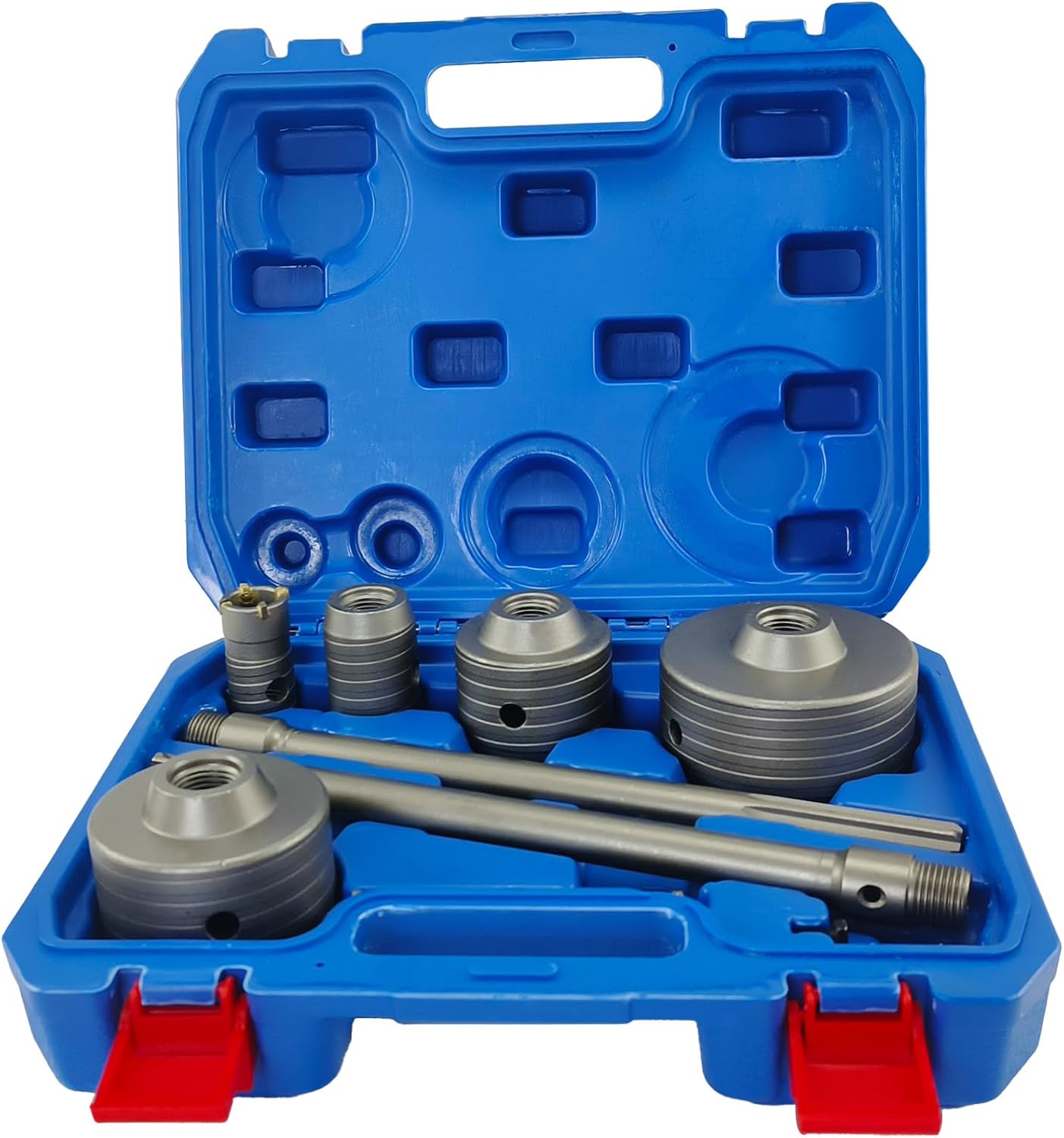 マッチボックス タンクトラック BP ロゴ付き