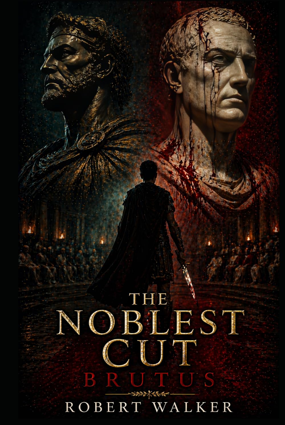 The Noblest Cut: Brutus