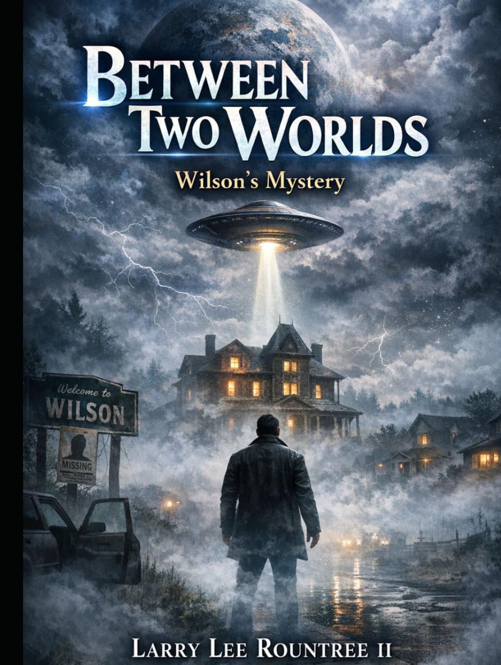 Between two Worlds: Wilson's Mystery