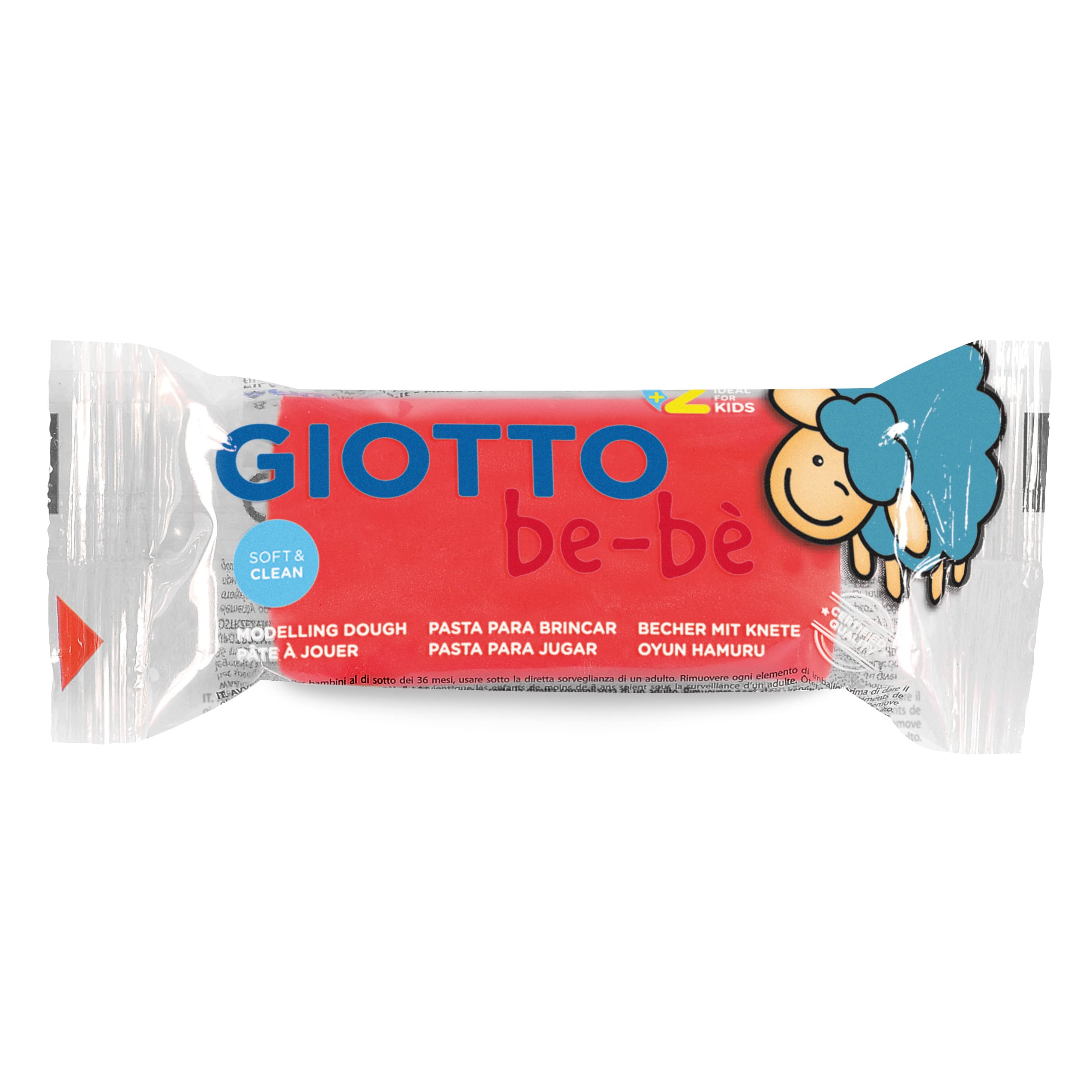 Giotto Be-Bè Set My Be-Bè Spaghetti