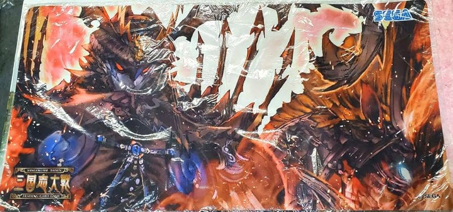 戦国大戦TCG 傾奇レア 呂布 戦国大戦TCG 傾奇レア 呂布 戦国大戦TCG 傾奇レア 呂布 - メルカリ