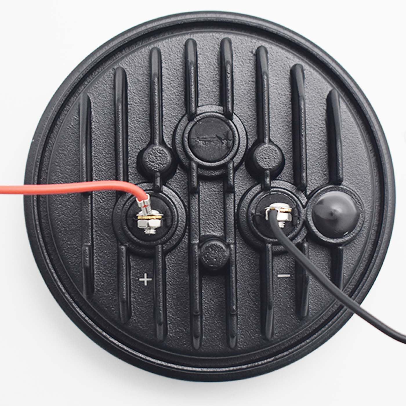 LED Landing Light For Aircraft SPOT Beam #4509 PAR36 Size |10-30VDC - Foto 8