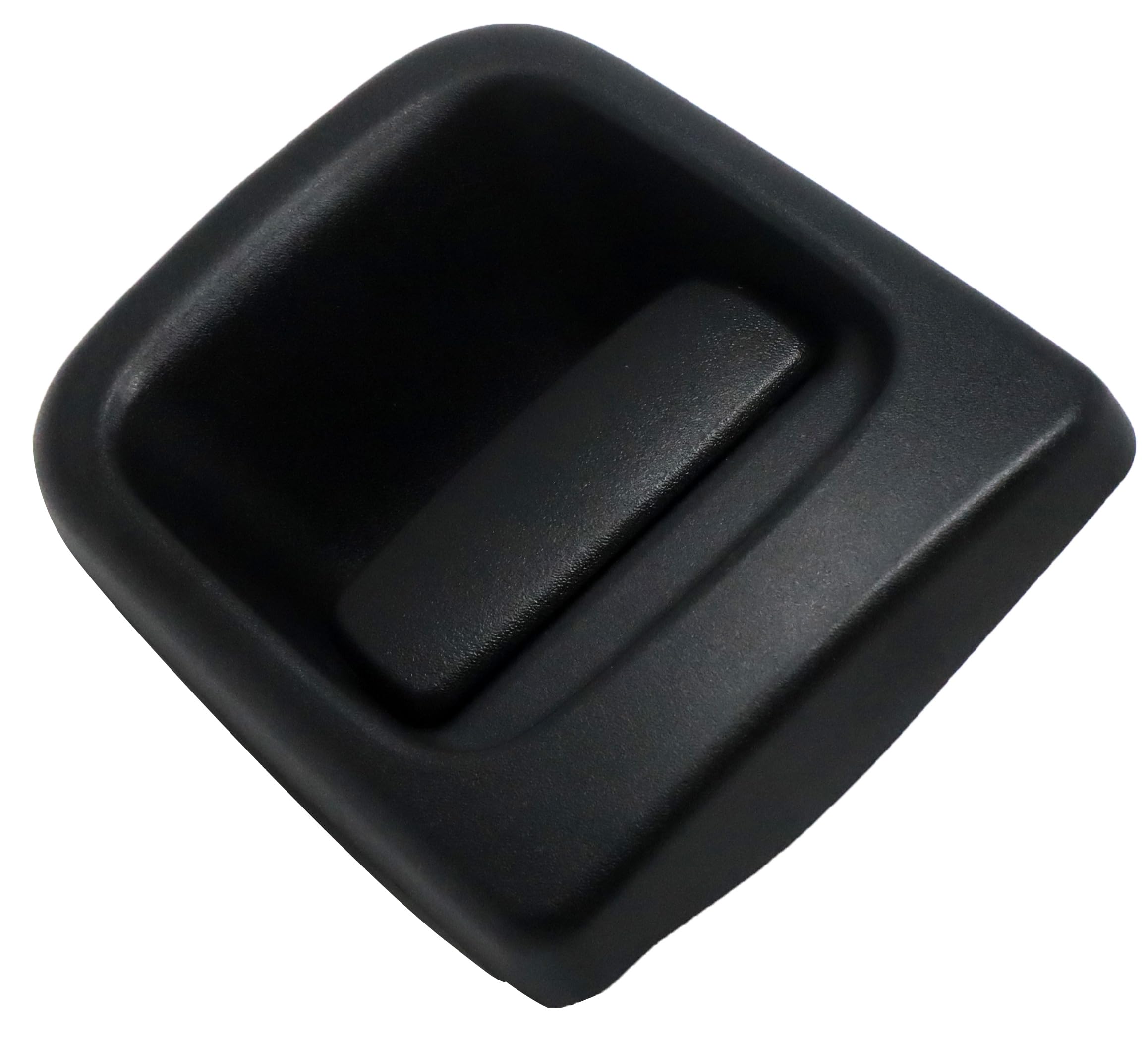 Maniglia esterna porta anteriore destra lato passeggero compatibile con codici 09160789 7700352489 adatto a Master II 98-24 compatibile con Interstar 02-24 adatto a Movano A X70 98-10