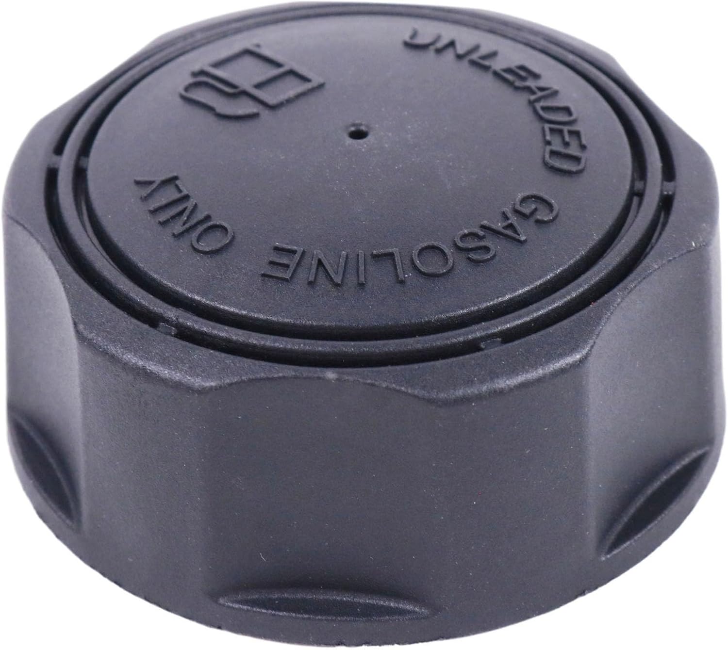 Fuel Gas Tank Cap Vented 751-10049 751-3071 Compatible with MTD Craftsman Toro Cub Cadet Gravely Murray Husqvarna Snapper Mower and Lawn Tractor