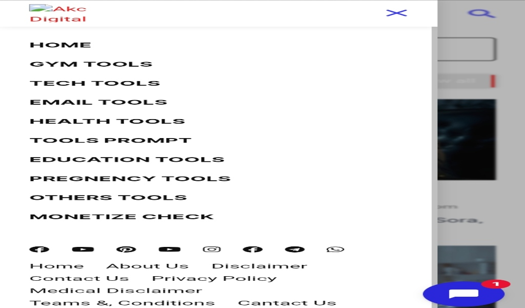 Akc Digital Tools - App on Amazon Appstore