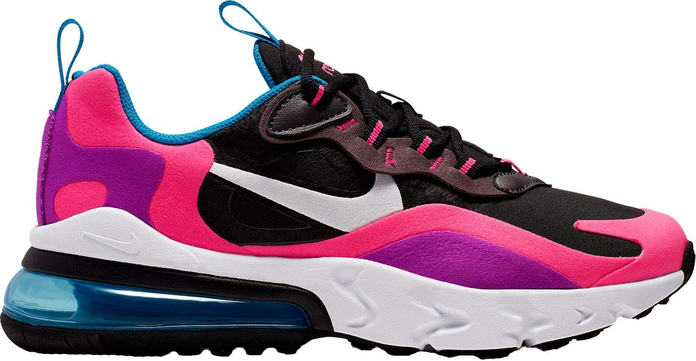 nike air max 270 react kids